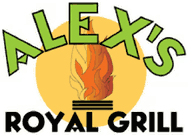 Alex's Royal Grill